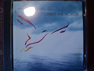 Chris De Burgh - Spark To A Flame