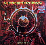 Вініл платівки Arch Enemy