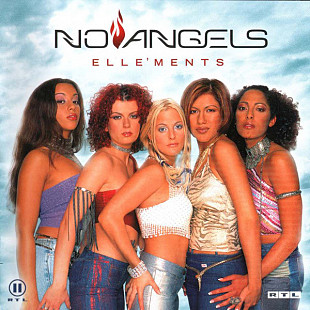 No Angels – Elle'Ments