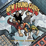 New Found Glory + International Superheroes Of Hardcore – Tip Of The Iceberg / Takin' It Ova' ( PUN