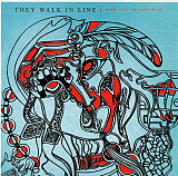They Walk In Line – Medical Necessities ( USA ) Indie Rock