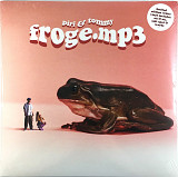 Piri & Tommy - froge.mp3 (2023) Drum n Bass