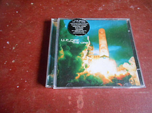 The ORB U.F.Off The Best 2CD фірмовий
