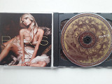Paris Hilton CD+DVD