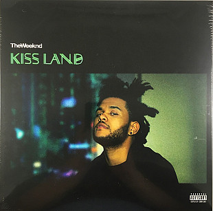 The Weeknd - Kiss Land (2013/2022)