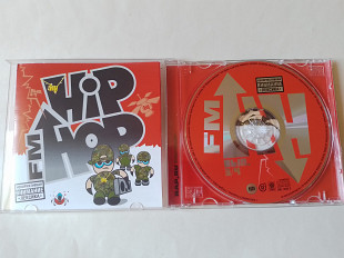 Hip Hop FM (Сборник рус. Рэпа ) 2005