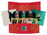Kanye West - My Beautiful Dark Twisted Fantasy (2010/2016) (3xLP)