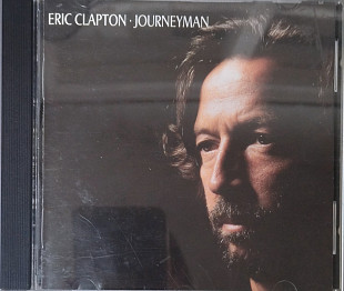 Eric Clapton*Journeyman*фирменный