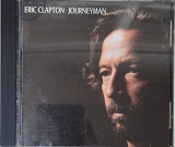 Eric Clapton*Journeyman*фирменный