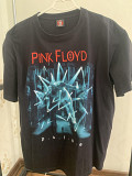 Продам абсолютно новую фирменную футболку ( PINK FLOYD) размер XL.