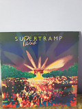 Supertramp Paris 1980(England)nm-/ex+