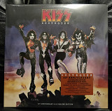 KISS - Destroyer, 2LP Deluxe Edition, Vinyl 180gram 45th Anniversary (2021)