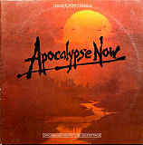 Вінілова платівка Apocalypse Now Soundtrack