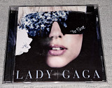 Лицензионный Lady Gaga - The Fame