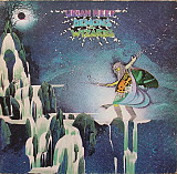 Uriah Heep – Demons And Wizards