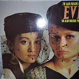 THE ALAN PARSONS PROJECT''EVE'' LP