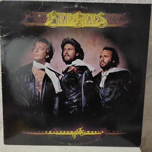 BEE GEES ''CHILDREN WORLD'' LP