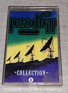 Кассета The Prodigy - Collection II