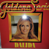 DALIDA ''GOLDENE SERIE''LP