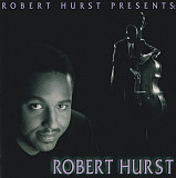 Robert Hurst ‎– Robert Hurst Presents: Robert Hurst japan