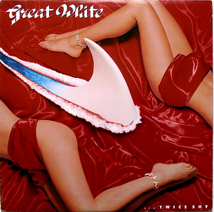 Great White – ... Twice Shy