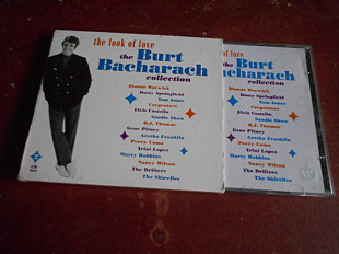 Burt Bacharach The Collection 2CD фірмовий