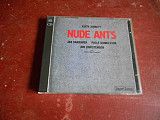 Keith Jarrett Nude Ants 2CD