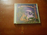 The Screaming Jets Tear Of Thought CD фірмовий