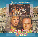 Status Quo – Golden Collection 2000