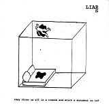 Liars – They Threw Us All In A Trench And Stuck A Monument On Top ( USA ) Post-Punk