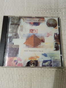 Courtney pine / the visions the tale / 1989