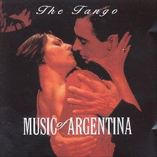 The Tango - Music Of Argentina ( UK )