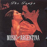 The Tango - Music Of Argentina ( UK )
