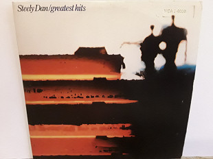 Steely Dan Greatest Hits 1978 г. (2lp, Made in USA, NM)