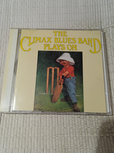 Climax blues band / plays on / 1969
