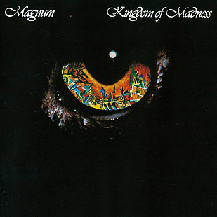 Magnum - Kingdom Of Madness