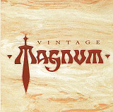 Magnum – Vintage Magnum ( 2 x CD )