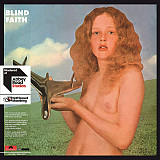 Blind Faith – Blind Faith LP Вініл Запечатаний