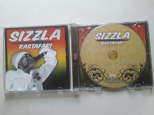 Sizzla Rastafari