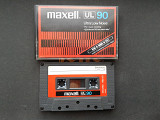 Maxell UL 90