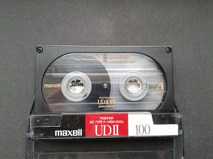 Maxell UDII 100