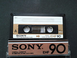 Sony EHF 90