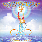 Stratovarius – Elements Pt.1 Stratovarius - Elements Pt.1 album cover