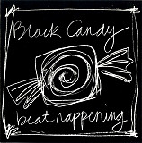 Вінілова платівка Beat Happening ‎– Black Candy