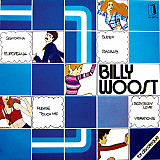 Вінілова платівка Billy Woost – Billy Woost 1997/2010