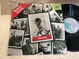 Dickie Wells ‎– Bones For The King ( UK ) JAZZ LP