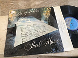 Barry White – Barry White's Sheet Music ( USA ) LP **