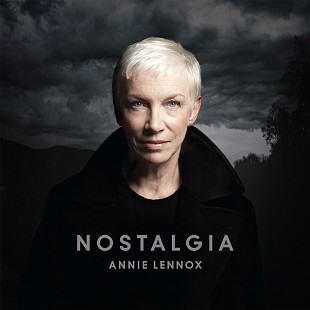 Annie Lennox – Nostalgia (LP)