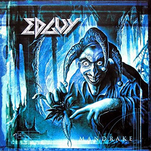 Edguy – Mandrake (2LP)