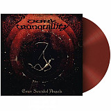 Dark Tranquillity – Enter Suicidal Angels (EP) Limited Edition Red Brick Vinyl / Remastered